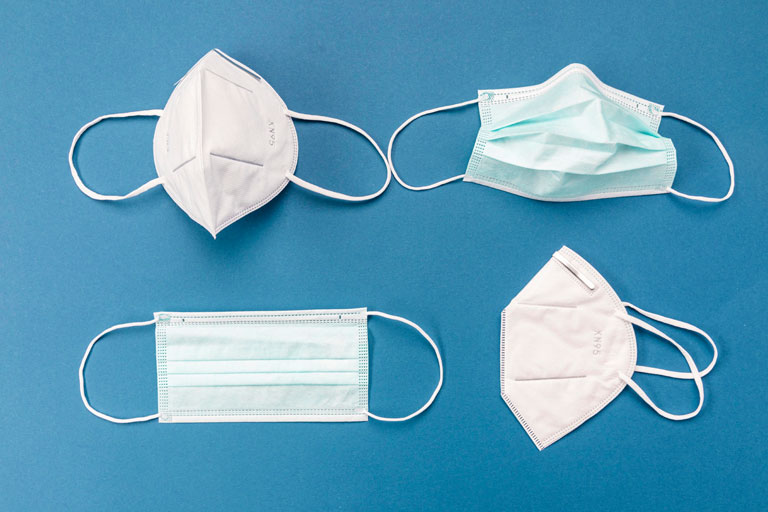 Surgical Mask